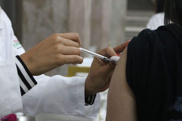 Epidemias miram os cofres de Goiânia em R$ 250 milhões