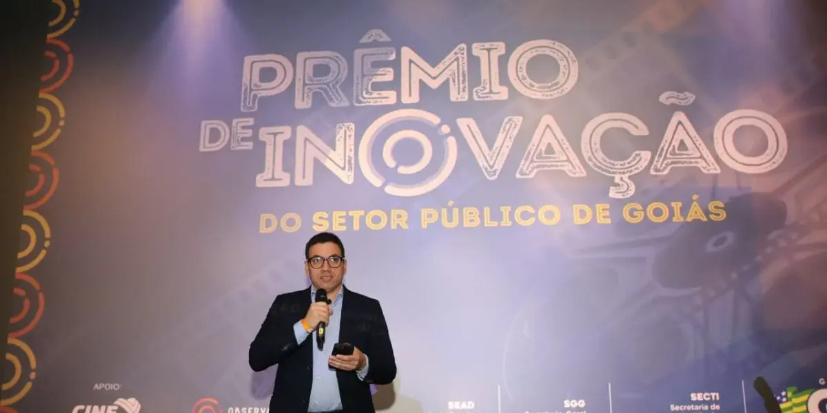 Goiás abre caça ao servidor público inovador (e sim, isso existe)