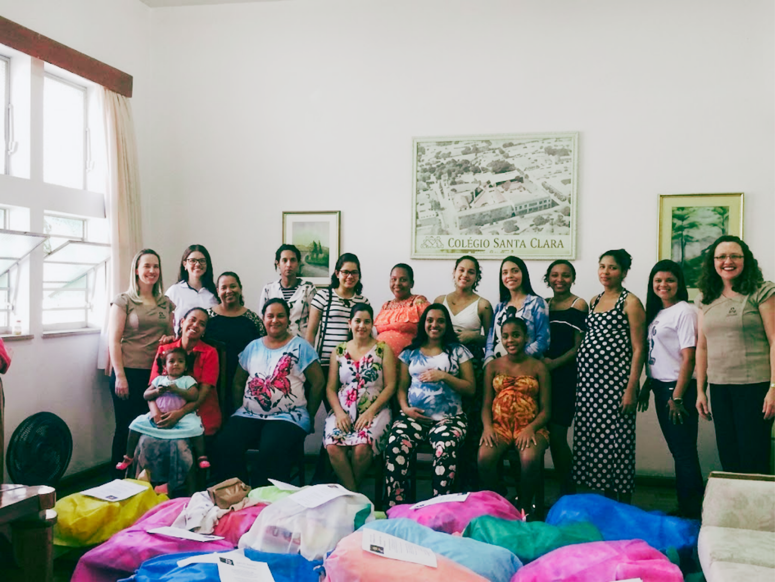 Projeto de LDO em Goiânia prevê corte de 75% na assistência social