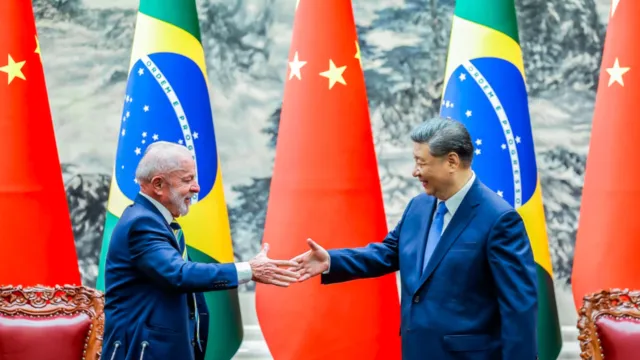 China abre mercado para frutas e polpas congeladas do Brasil