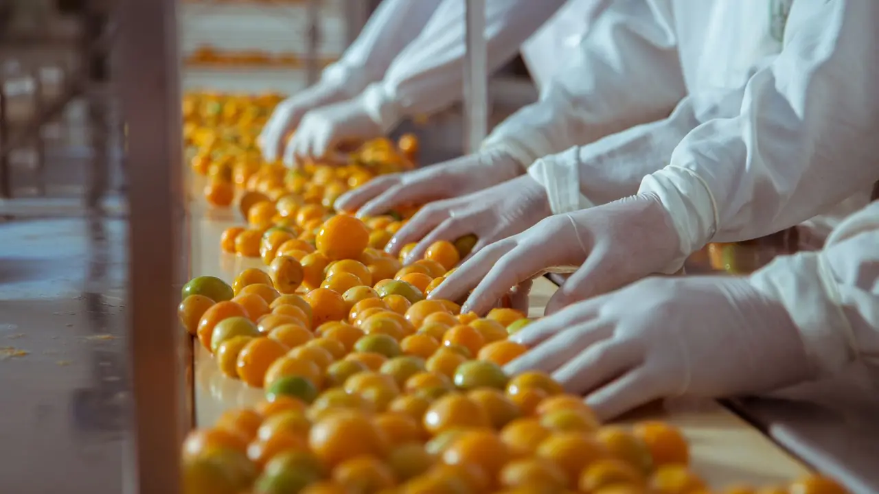 China abre mercado para frutas e polpas congeladas do Brasil — imagem secundária