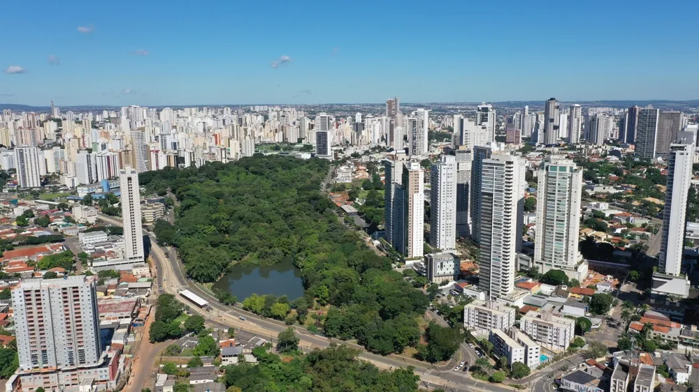 Remanejamento de verba habitacional financia aniversário da capital — imagem secundária