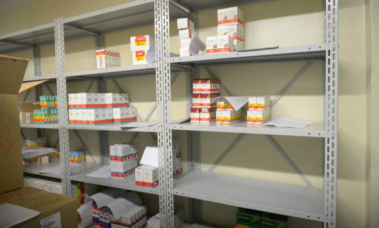 Goiânia atinge 90,5% de abastecimento farmacêutico: o custo da lacuna