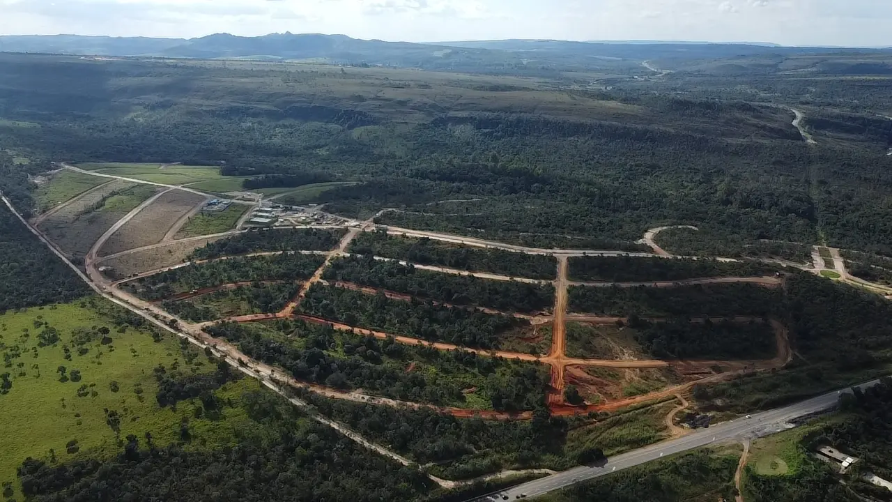Expansão na Rota dos Pireneus cobra fiscalização rigorosa