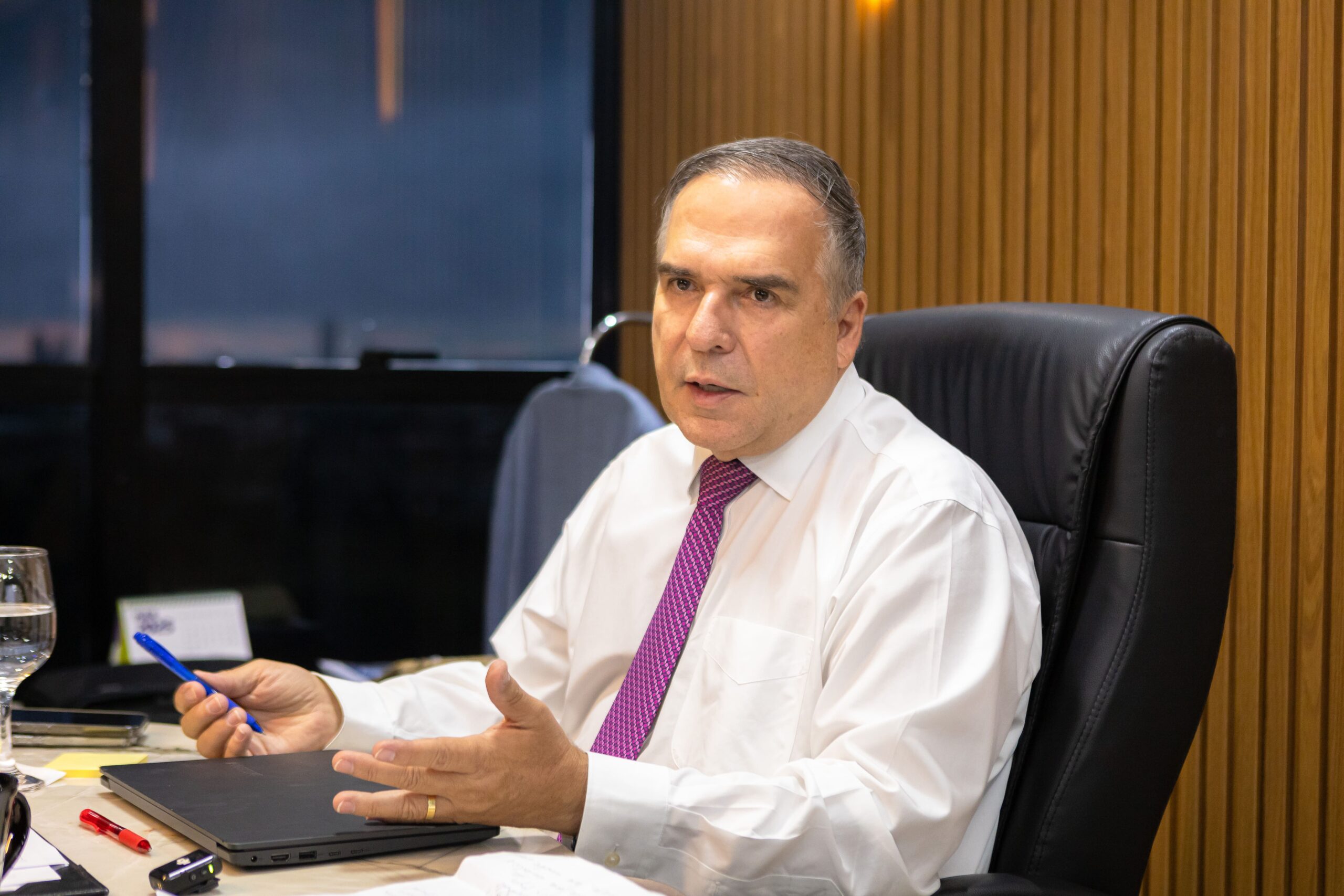 Goiânia mira o futuro com corte de 53% nos investimentos — imagem secundária