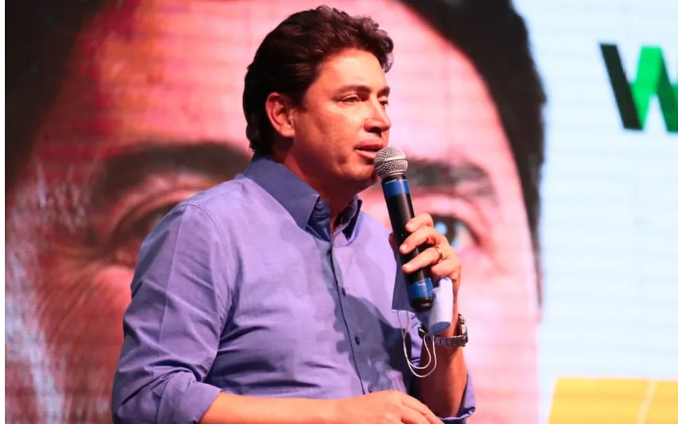 Xadrez no Cerrado: PL antecipa convenção e oficializa Wilder Morais — imagem secundária