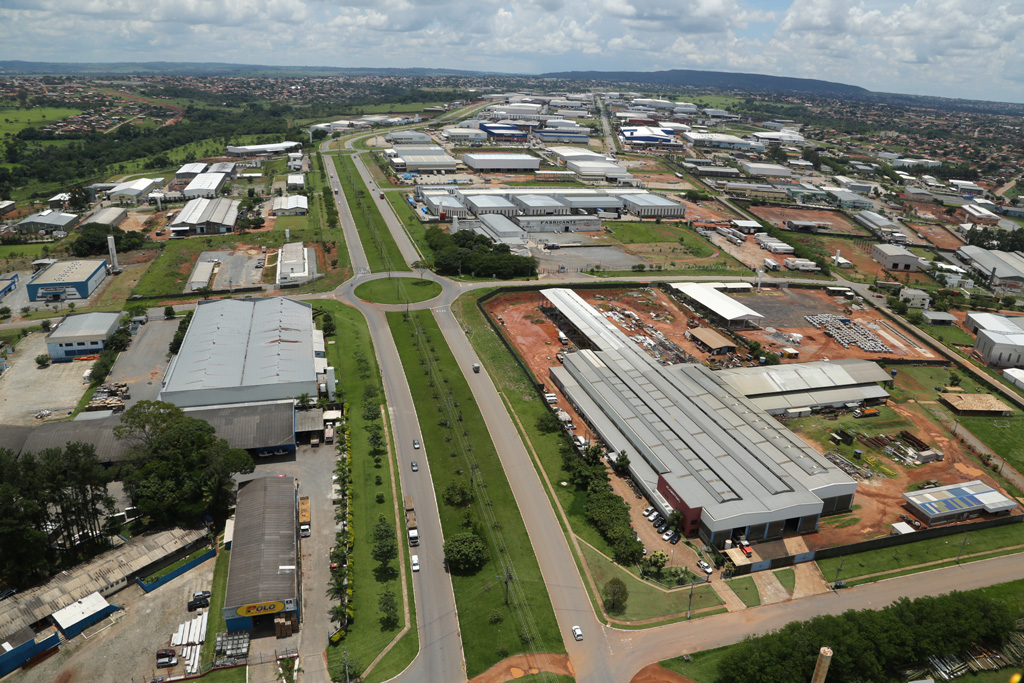 Mercado de trabalho em Aparecida de Goiânia tem 2,3 mil vagas abertas — imagem secundária