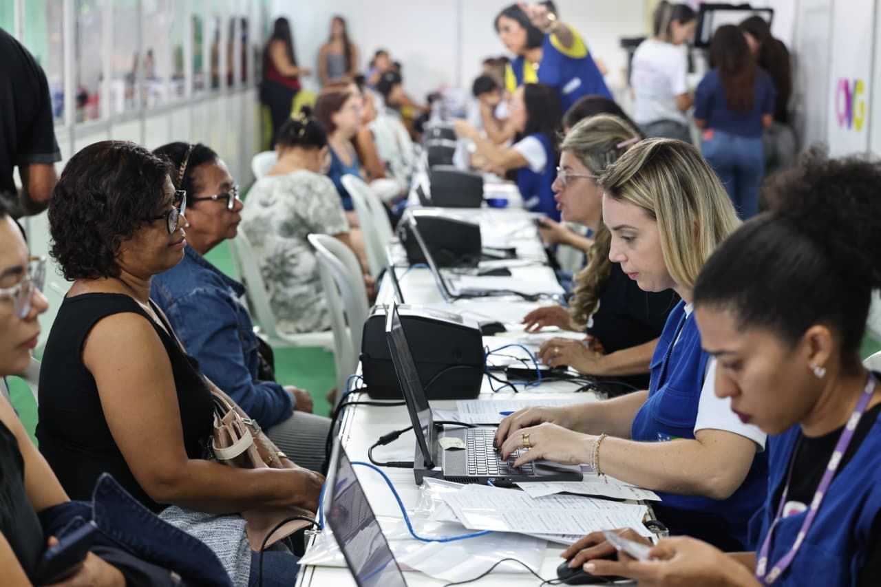 Goiânia planeja R$ 27 milhões para assistência social até o fim de 2026
