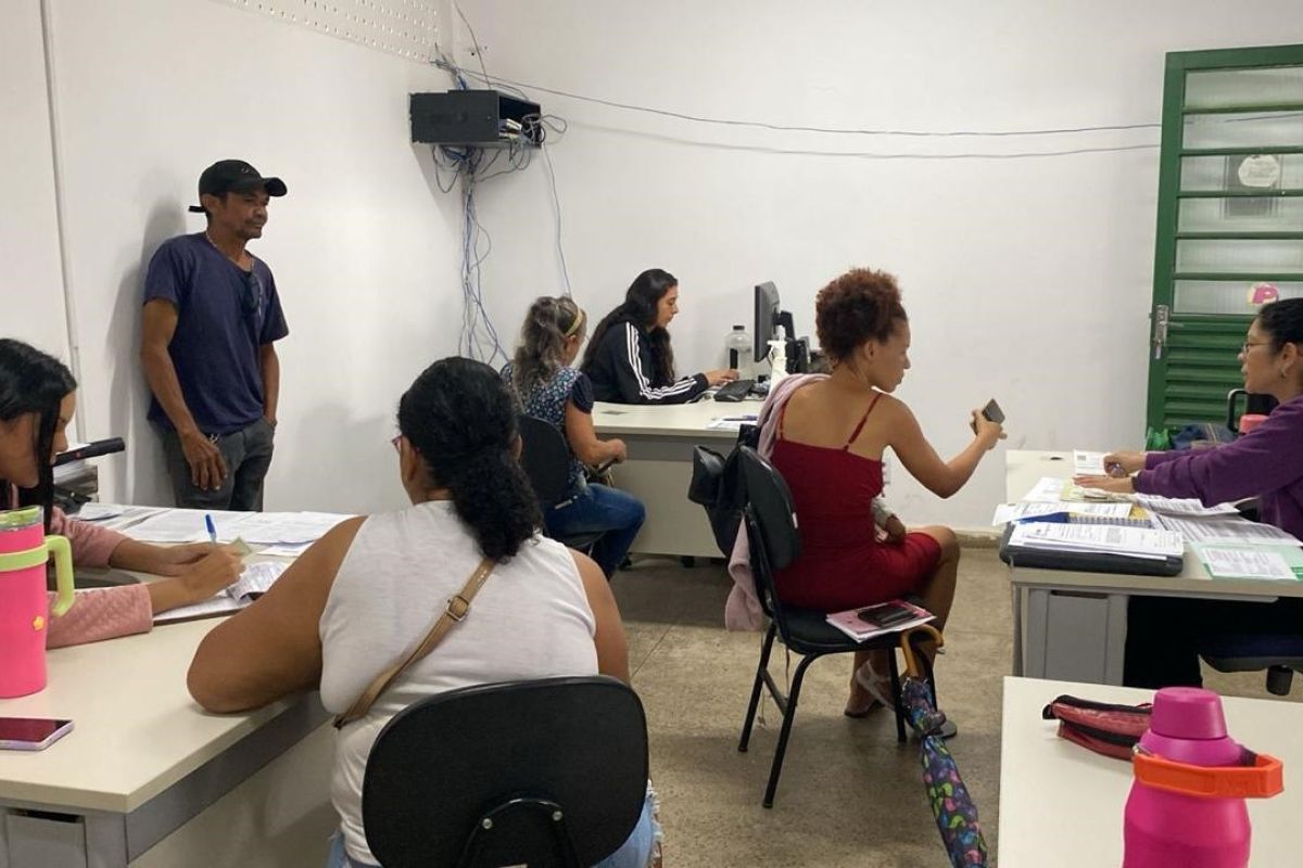 Goiânia planeja R$ 27 milhões para assistência social até o fim de 2026 — imagem secundária