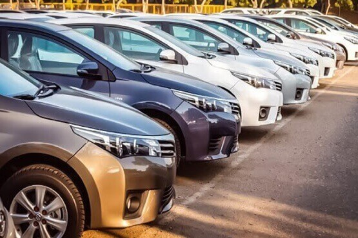 Câmara de Goiânia amplia gastos com aluguel de carros