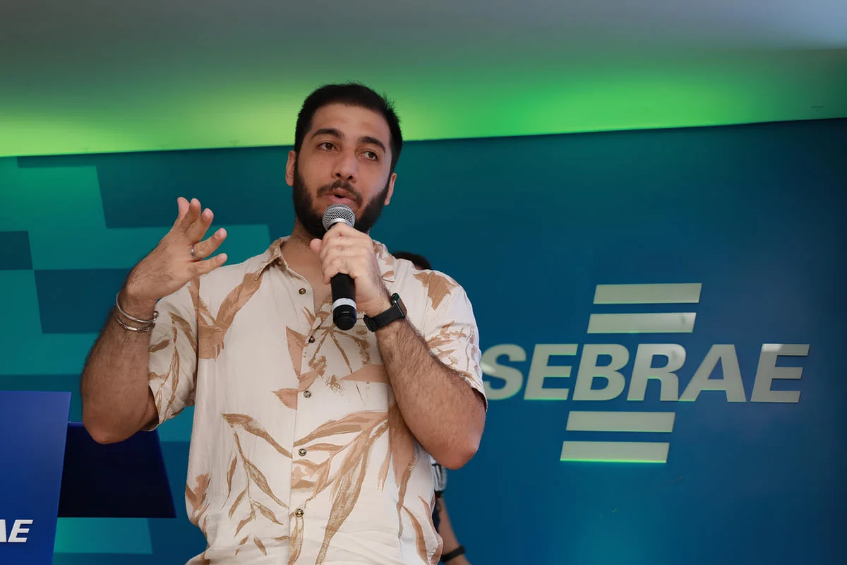 Sebrae quer colocar Inteligência Artificial no balcão do negócio goiano