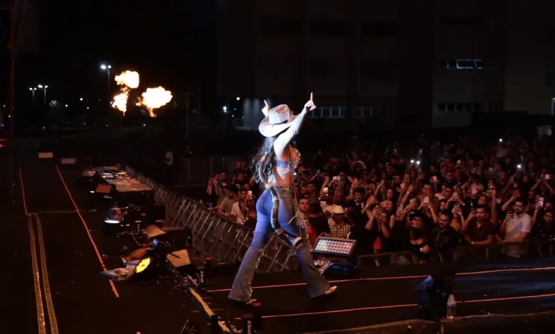 Aparecida é Show 2026 começa nesta quinta com Nattan e grandes nomes — imagem secundária