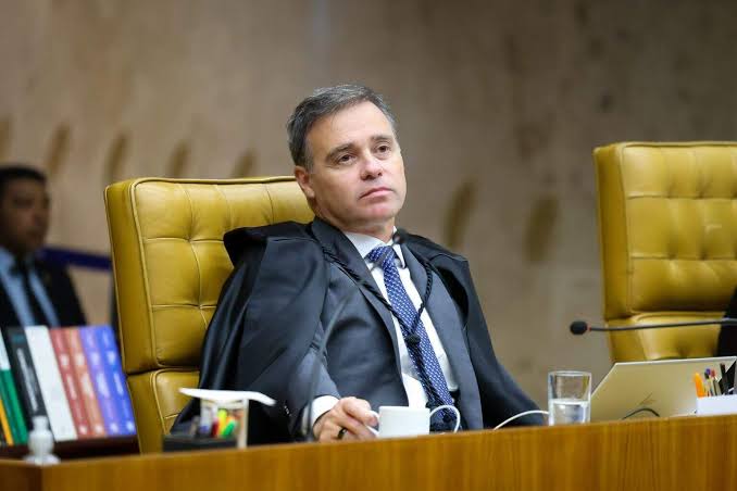 Ministro do STF e Polícia Federal travam cabo de guerra institucional