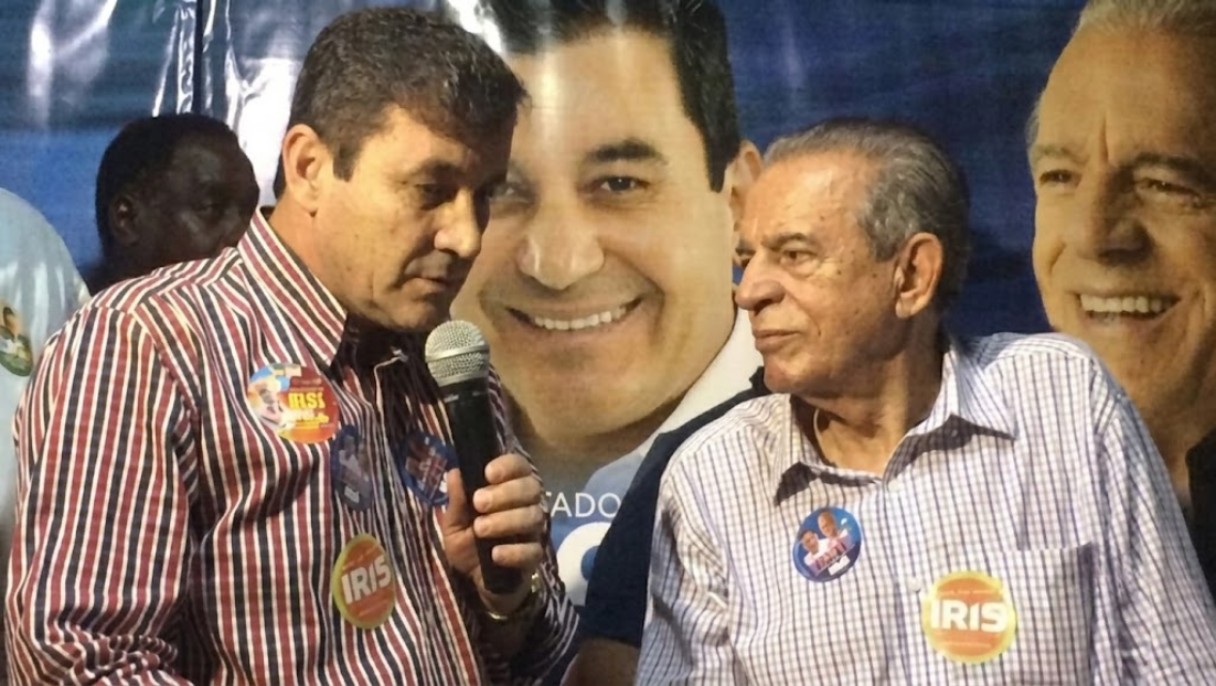 Clécio Alves: Da Escola de Iris Rezende ao Parlamento Estadual