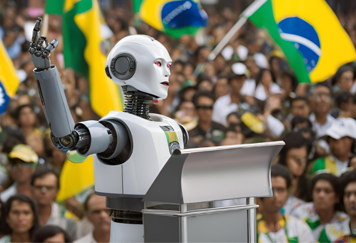 IA nas Eleições 2026: Corte Eleitoral e AGU Firmam Acordo e Definem Regras Claras do Que Pode e Não Pode na Propaganda