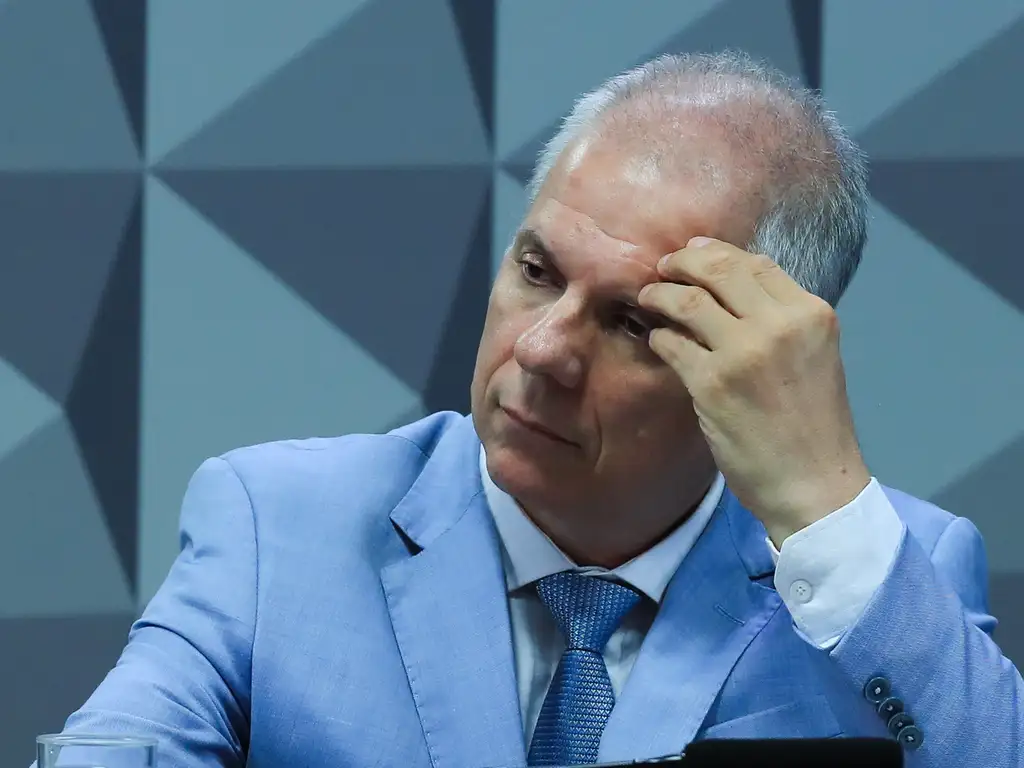 PF indicia ex-presidentes do INSS em investigação sobre desvios previdenciários