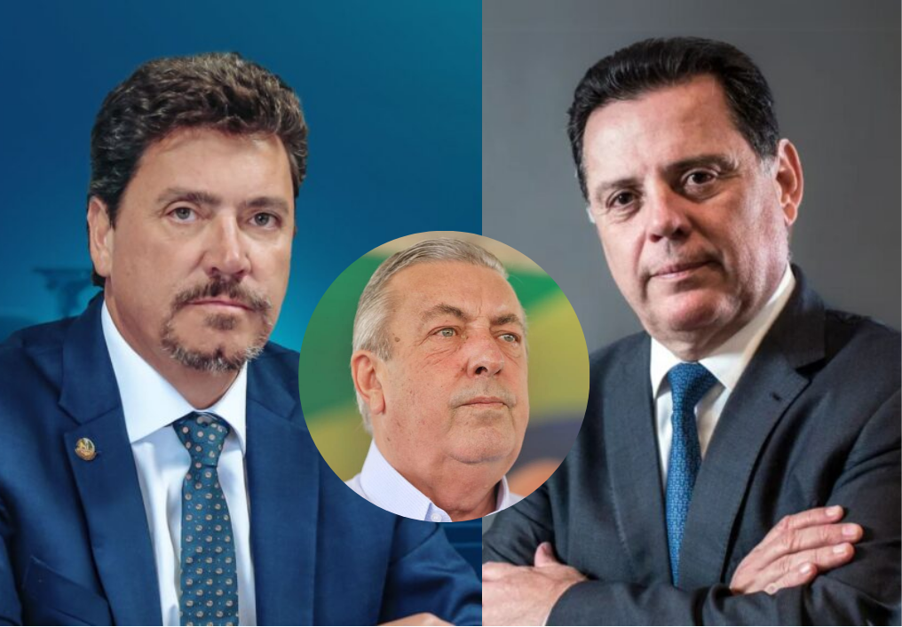 Convenções em Goiás definem vices e mantêm indefinições na oposição