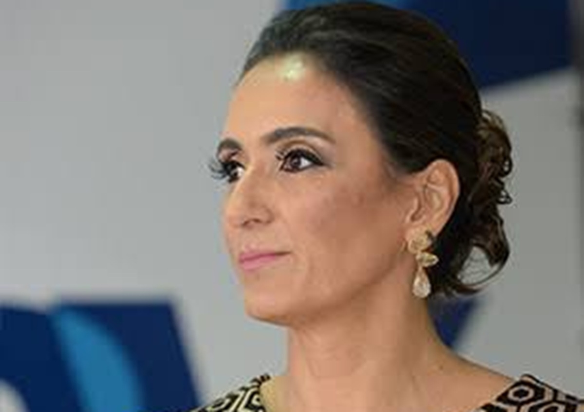 Marconi Perillo escolhe Jacqueline Zaiden para vice na disputa ao governo de Goiás — imagem secundária