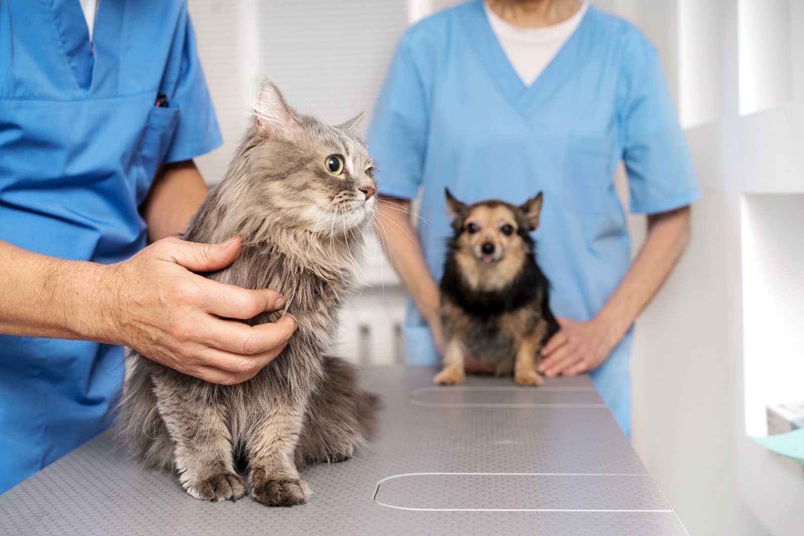 Corte de gastos (literal): Goiânia abre vagas para castração gratuita de pets