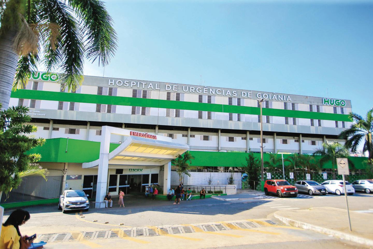 Hugo será Hospital da Mulher: transição exige transparência e prazos reais
