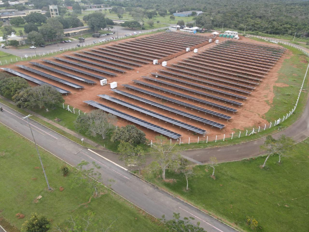 Inovação no escuro: Equatorial Goiás ganha prêmio nacional de tecnologia