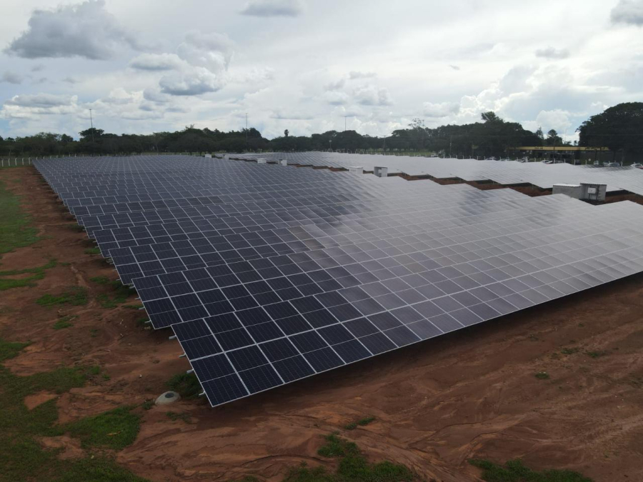 Inovação no escuro: Equatorial Goiás ganha prêmio nacional de tecnologia — imagem secundária