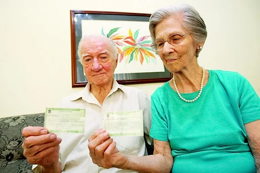 Voto idoso cresce e cobra acessibilidade real nas Eleições 2026 — imagem secundária