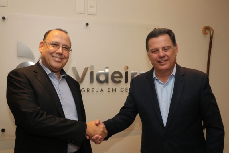 A dinâmica das lideranças religiosas e o tabuleiro político em Goiás — imagem secundária