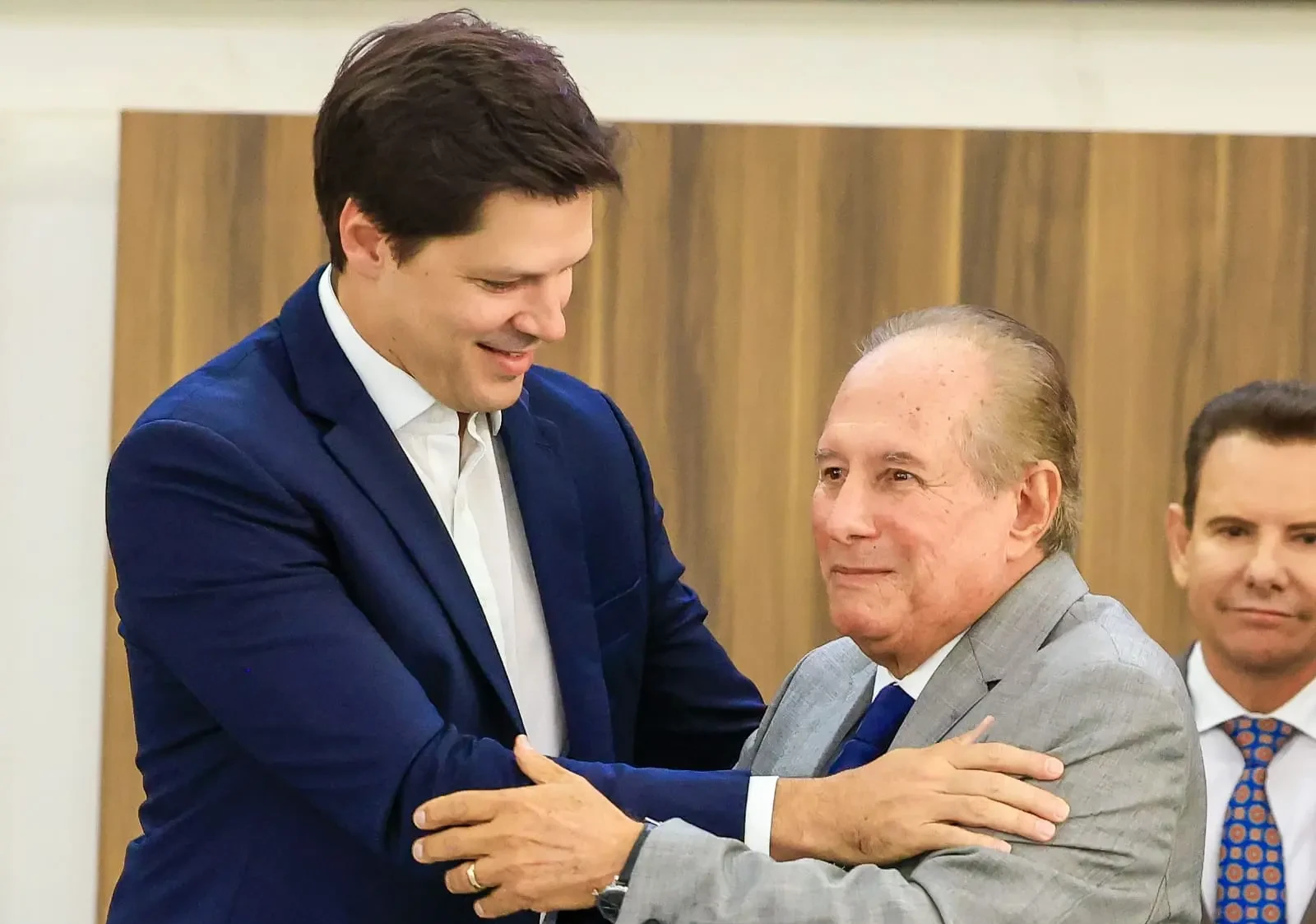 A dinâmica das lideranças religiosas e o tabuleiro político em Goiás