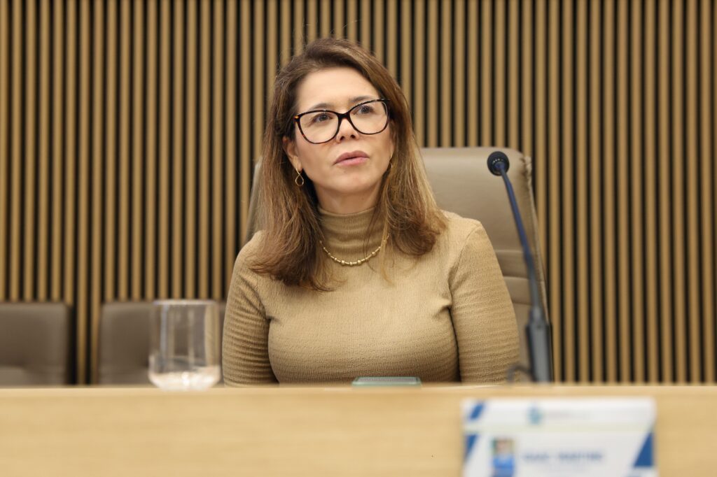 Aparecida de Goiânia abre novas vagas para qualificação profissional gratuita — imagem secundária