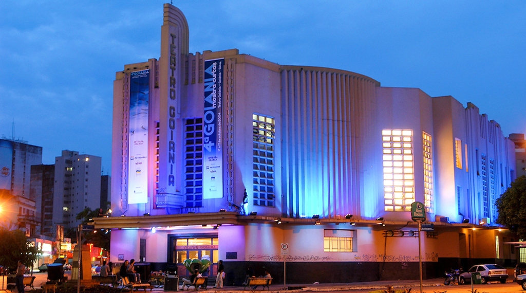 Cine Teatro São Joaquim divulga intensa agenda cultural para agosto — imagem secundária