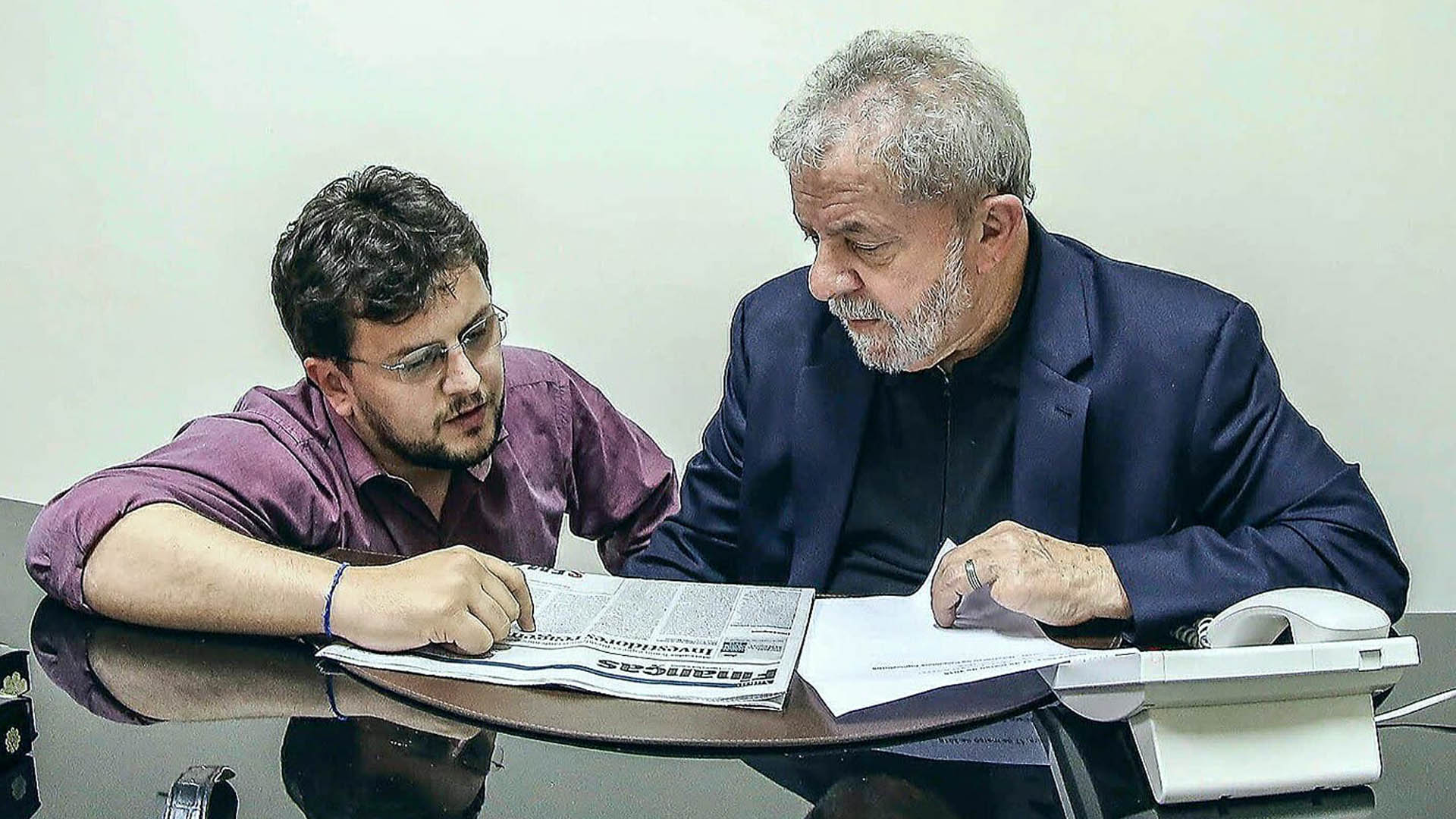 Instabilidade institucional e o peso das investigações no Palácio do Planalto — imagem secundária