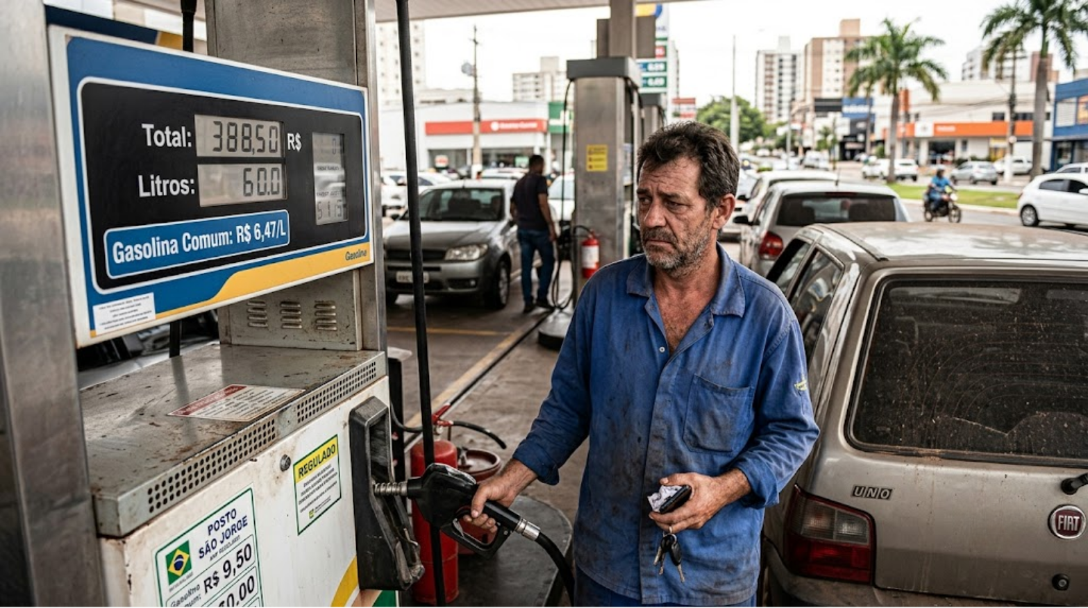 Prejuízo bilionário e juros lentos: a saga do consumidor em 2026