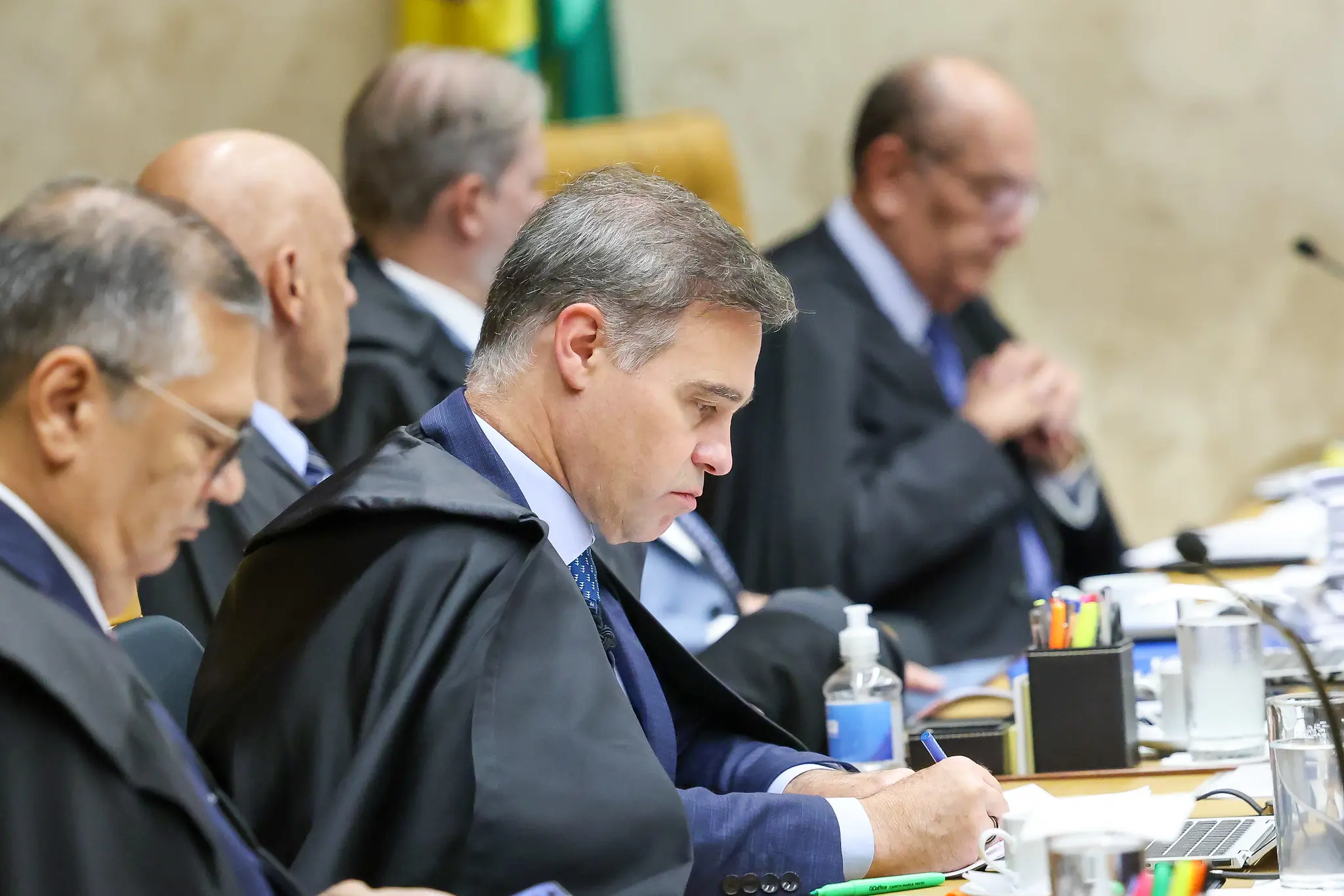 TSE exige do PT prestação de contas sobre congresso e projeto de porta-vozes