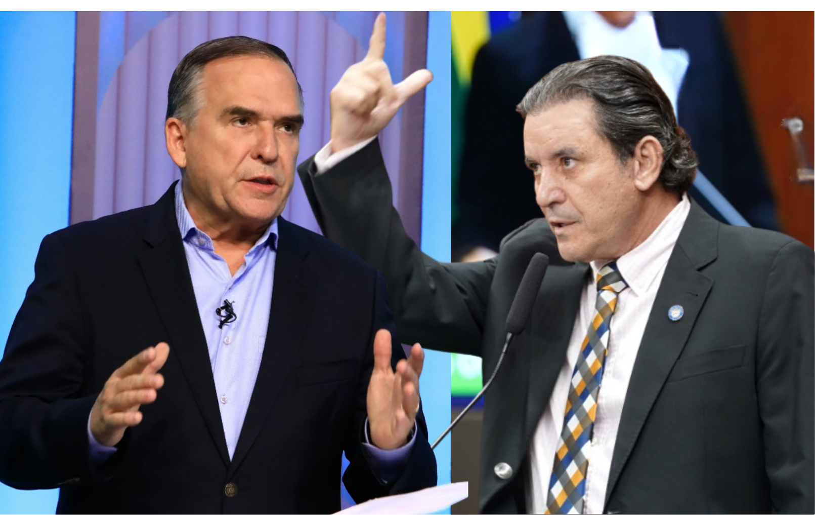 "CASO DE POLÍCIA": Clécio Alves detona gastança de R$ 4,6 milhões em banheiros do Paço e dispara contra Mabel