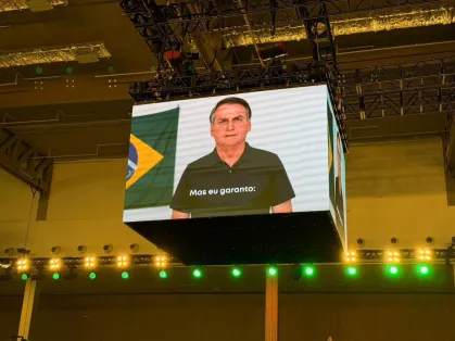 Inteligência artificial, mentira de verdade: TSE decide se deepfakes vão reinar em 2026 — imagem secundária