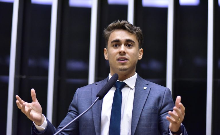 O milagre da multiplicação: Nikolas Ferreira explica patrimônio de R$ 3,8 milhões