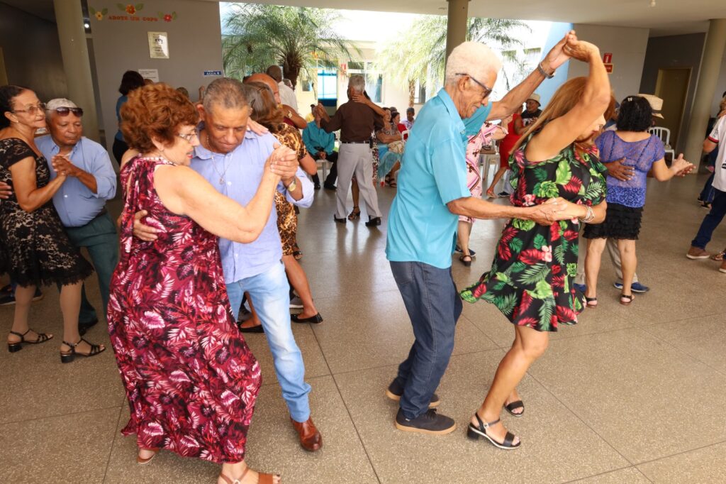 Aparecida de Goiânia aprova criação da Patrulha da Pessoa Idosa — imagem secundária
