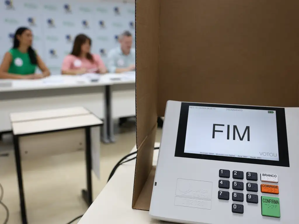 O país do segundo turno perpétuo e da amnésia legislativa