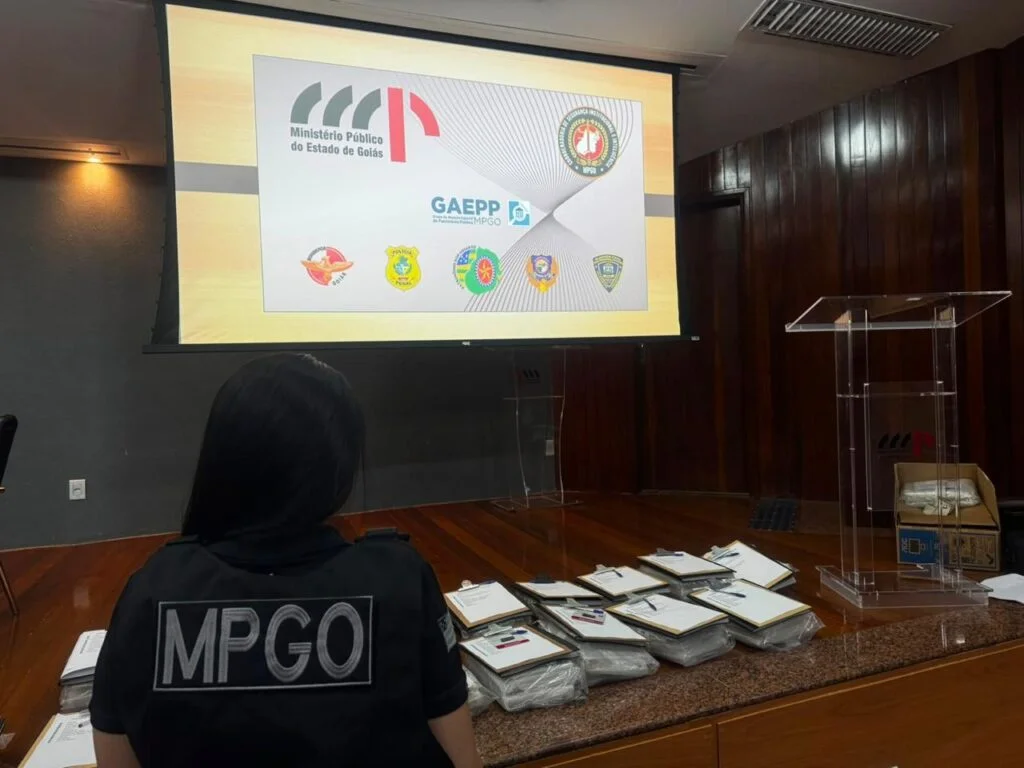 Operação Simulatio: MP-GO desmonta esquema milionário de fraudes — imagem secundária