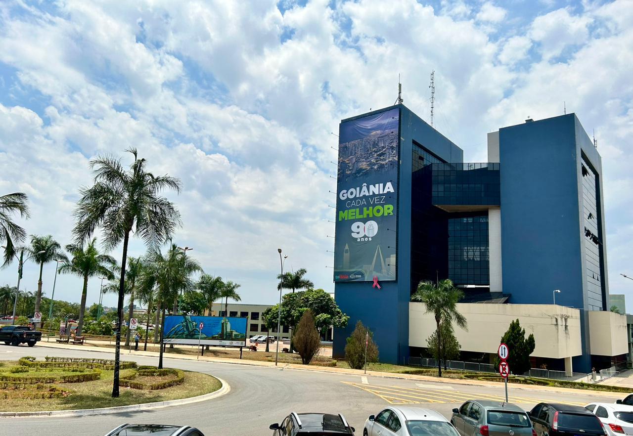 Prefeitura de Goiânia penaliza mais de 110 empresas por irregularidades