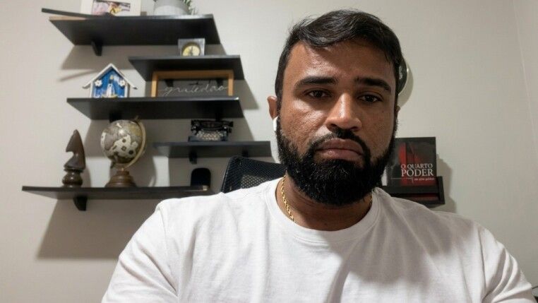 ALERTA: Devassa contra fontes de jornalista isola Moraes e abre crise no STF — imagem secundária