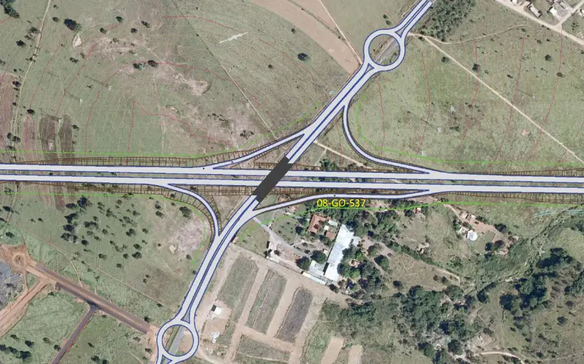 Licitação do Anel Viário de Goiânia tem data marcada para setembro
