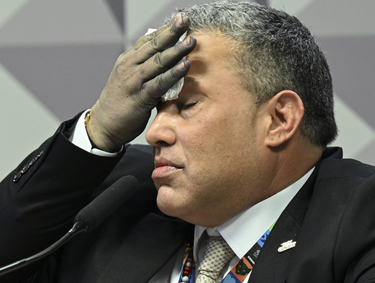 O fim da linha para o algoz dos aposentados do INSS