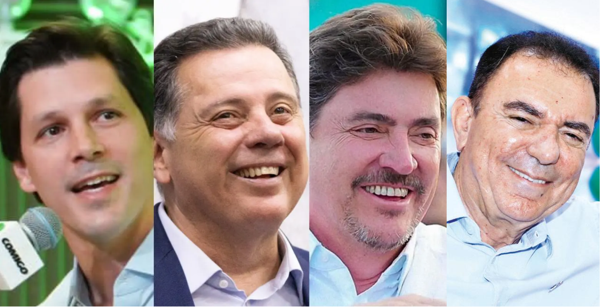 O Interior como Trincheira: Os Caciques de Goiás Abrem Suas Cartas