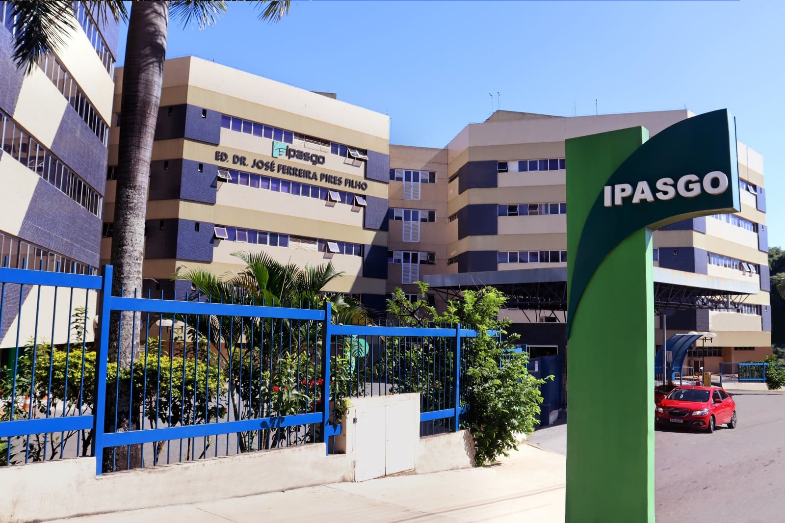 Gestão do Ipasgo é debatida após queixas de falhas no faturamento