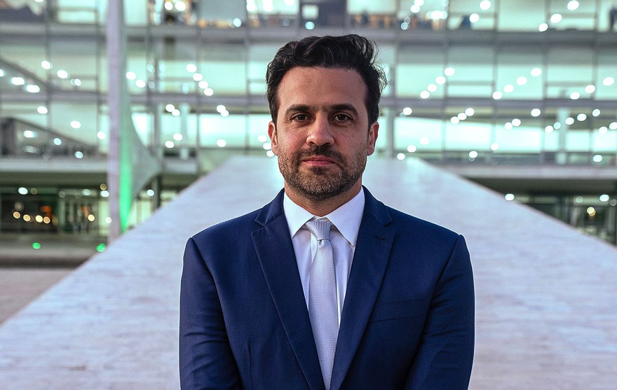 Pablo Marçal registra candidatura milionária e enfrenta barreira legal