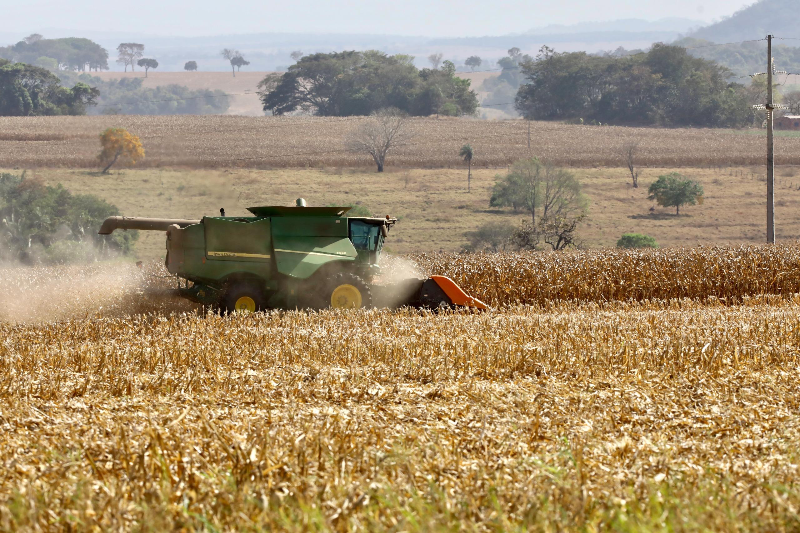 Ampliação do FCO impulsiona expansão do agronegócio em Goiás