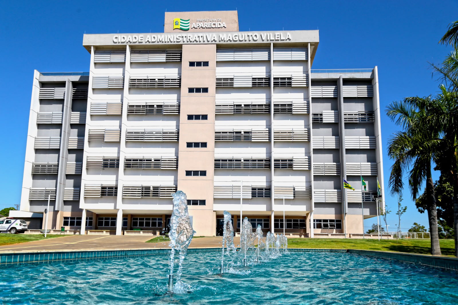 Aparecida de Goiânia convoca população para debater orçamento municipal de 2027