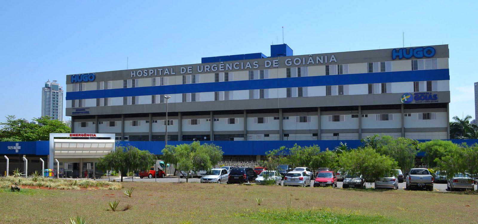 Destino do prédio do Hugo: promessa de novo hospital exige respostas